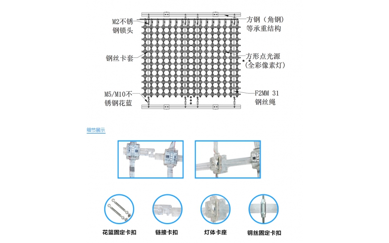 P62.5全彩網(wǎng)格屏，網(wǎng)格軟屏，戶外LED網(wǎng)格屏